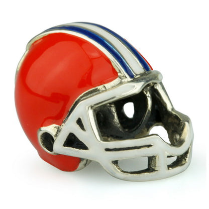 Football Helmet (Retired)