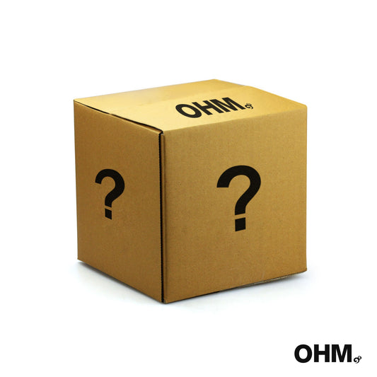 OHM Mystery Box