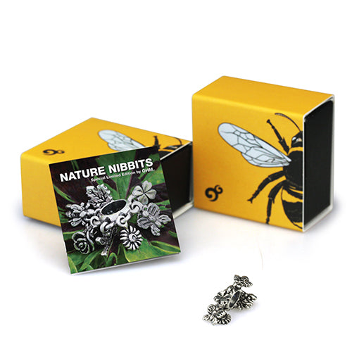 Nature Nibbits - Limited Edition