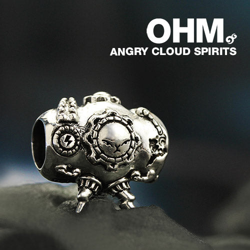 Angry Cloud Spirits - Limited Edition