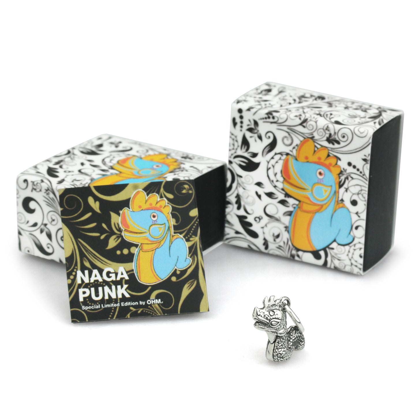 Naga Punk - Limited Edition