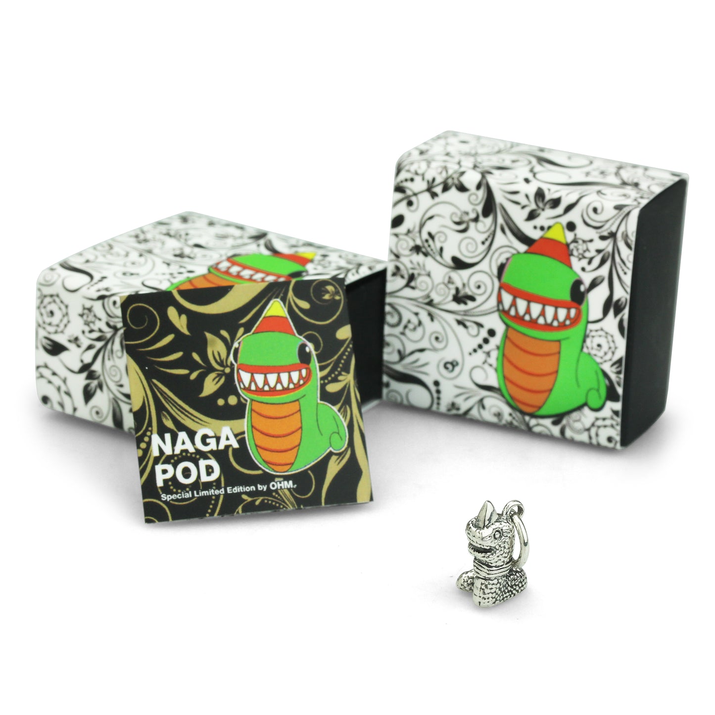 Naga Pod - Limited Edition