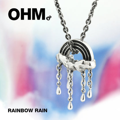 Rainbow Rain