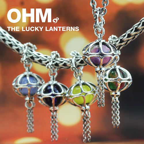 The Lucky Lanterns