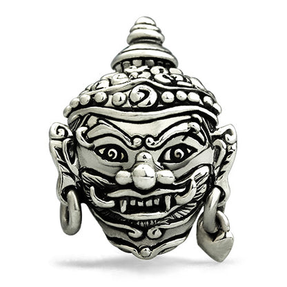 Yaksha (Retired)