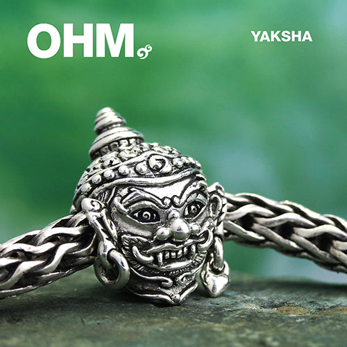Yaksha (Retired)