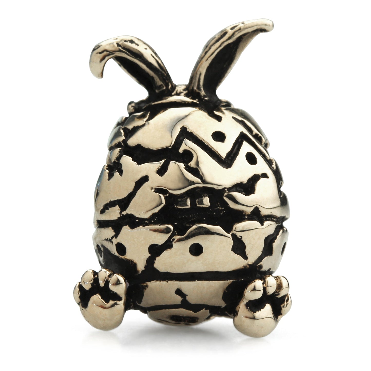 Bunny Easter (14K Gold)