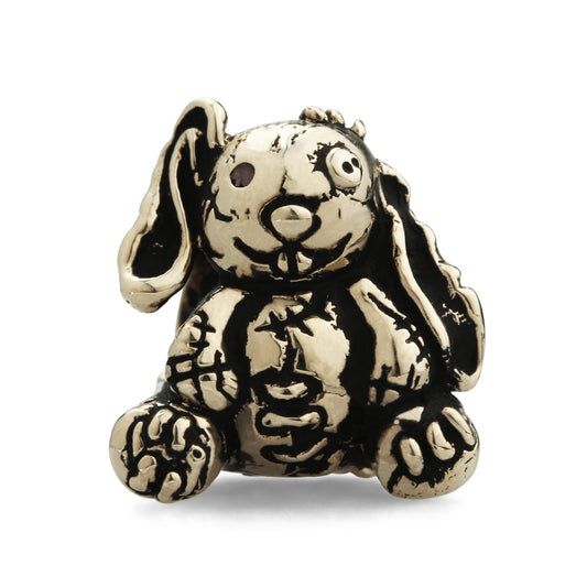 Holey Bunny (14K Gold)