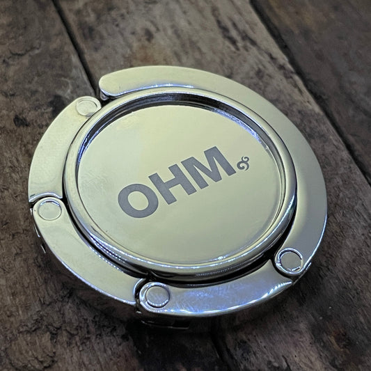 OHM Bag Hook