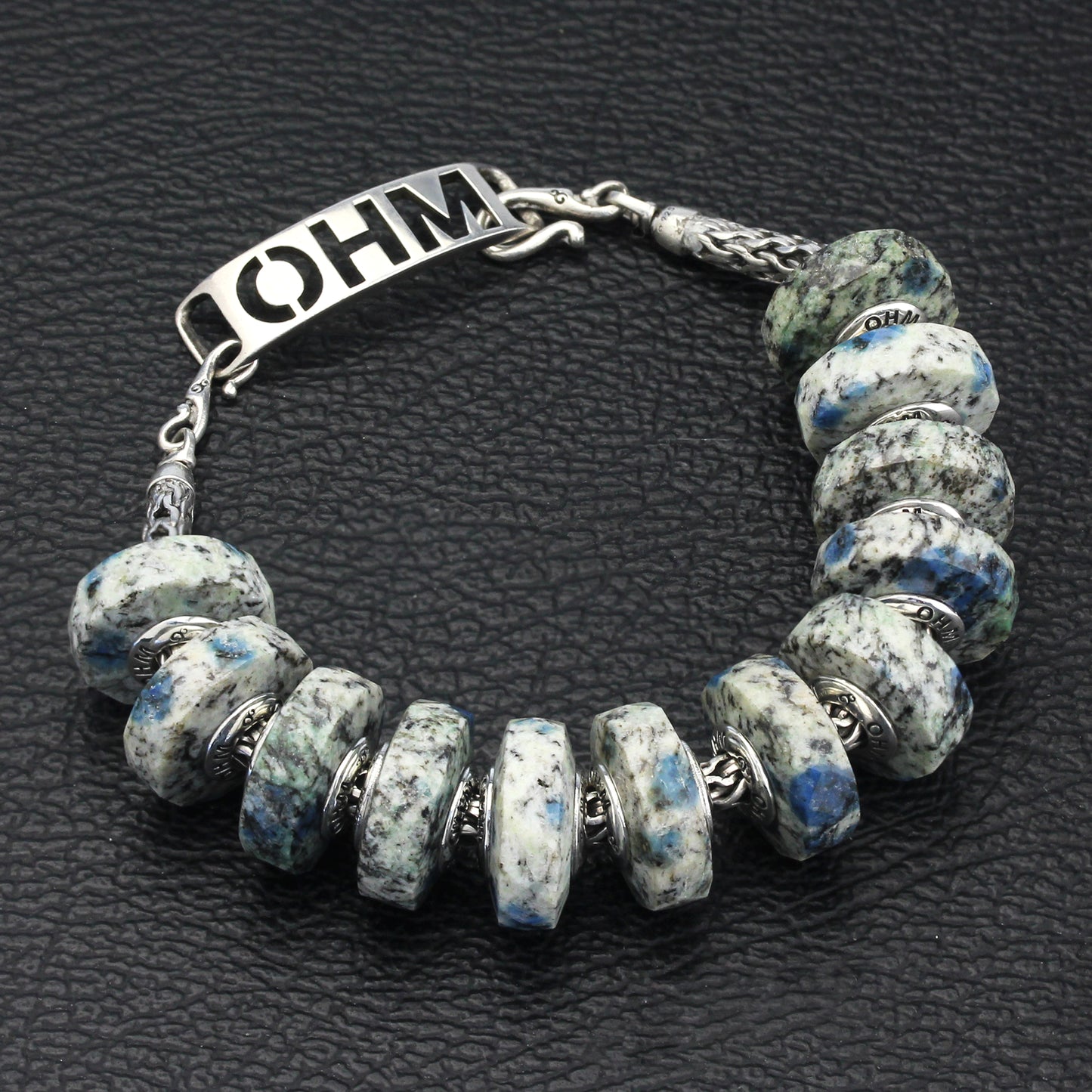 OROQ (OHM Rock Of the Quarter) Beadmail Quarterly