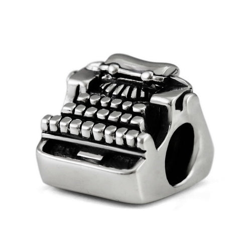Typewriter (Retired)