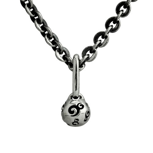 OHM Ball Necklace